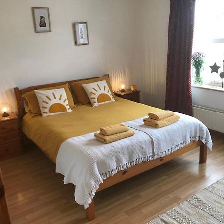 Heather Mountain Bed&Breakfast Lettermacaward 외부 사진