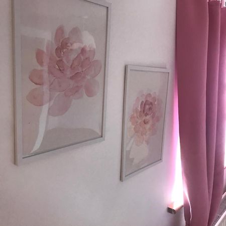 Heather Mountain Bed&Breakfast Lettermacaward 외부 사진