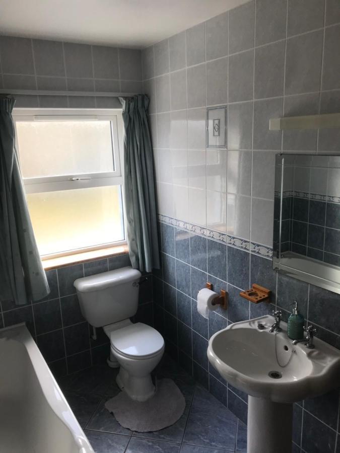 Heather Mountain Bed&Breakfast Lettermacaward 외부 사진