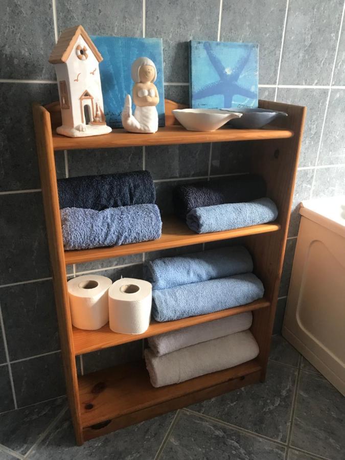 Heather Mountain Bed&Breakfast Lettermacaward 외부 사진