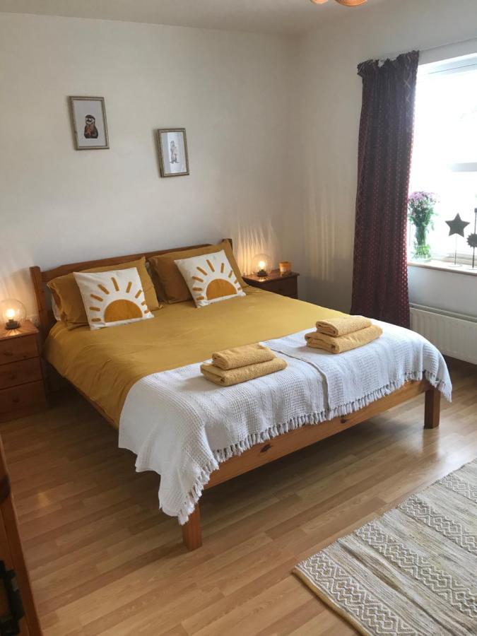 Heather Mountain Bed&Breakfast Lettermacaward 외부 사진