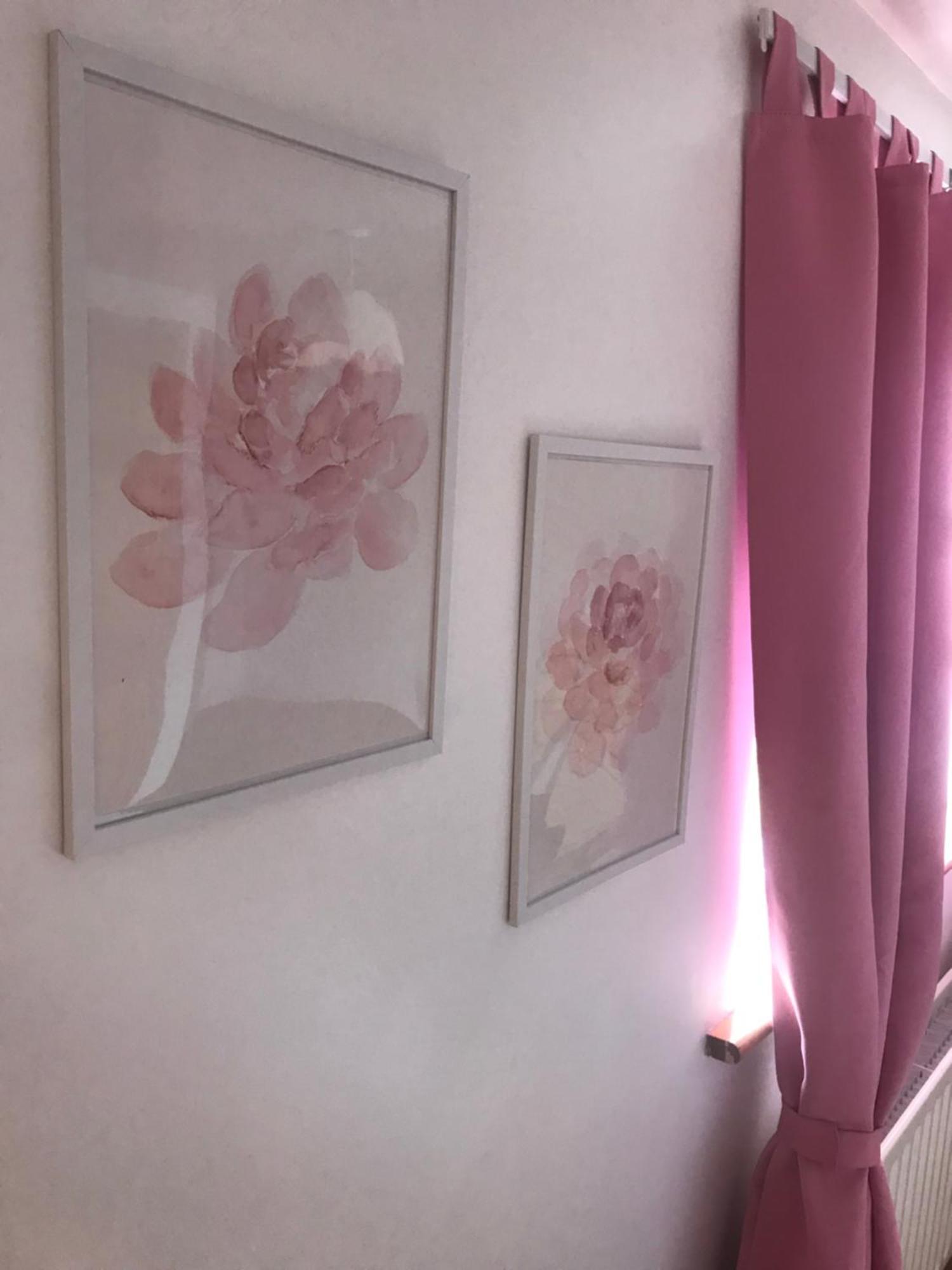 Heather Mountain Bed&Breakfast Lettermacaward 외부 사진