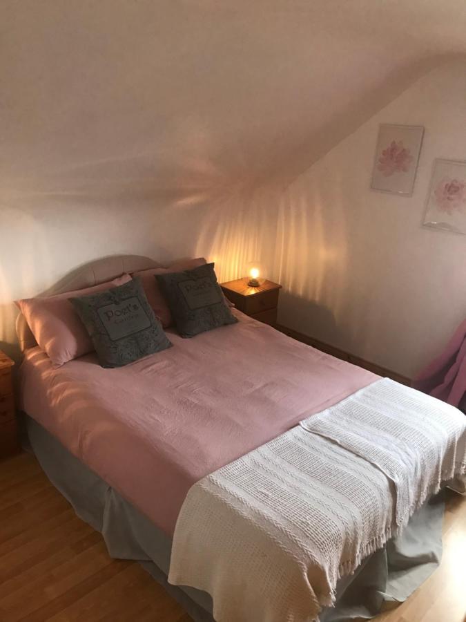 Heather Mountain Bed&Breakfast Lettermacaward 외부 사진