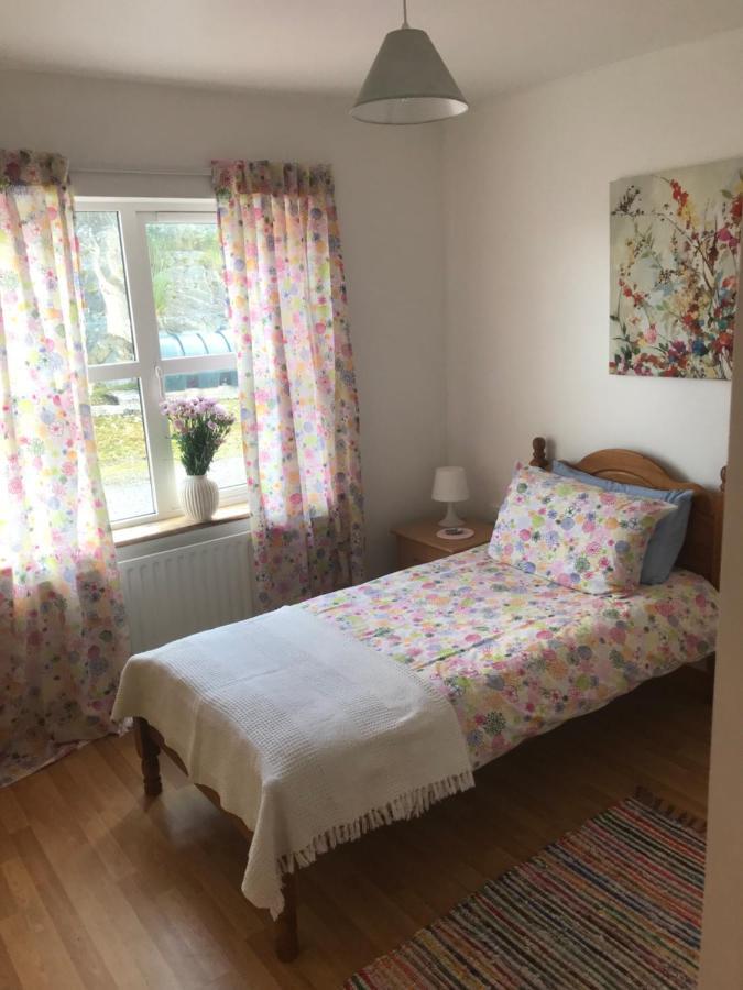 Heather Mountain Bed&Breakfast Lettermacaward 외부 사진
