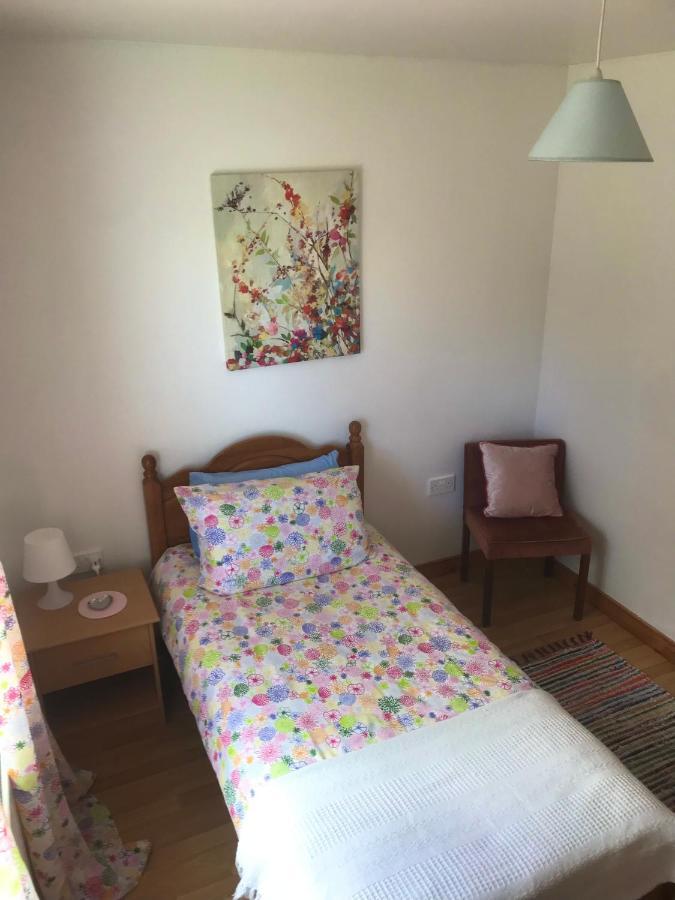 Heather Mountain Bed&Breakfast Lettermacaward 외부 사진