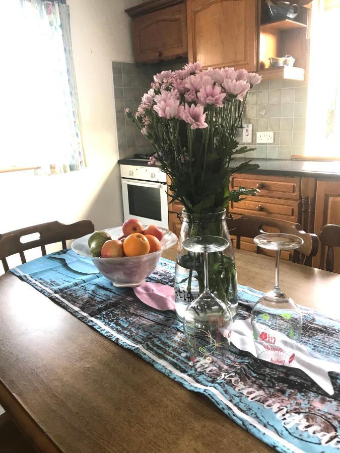 Heather Mountain Bed&Breakfast Lettermacaward 외부 사진