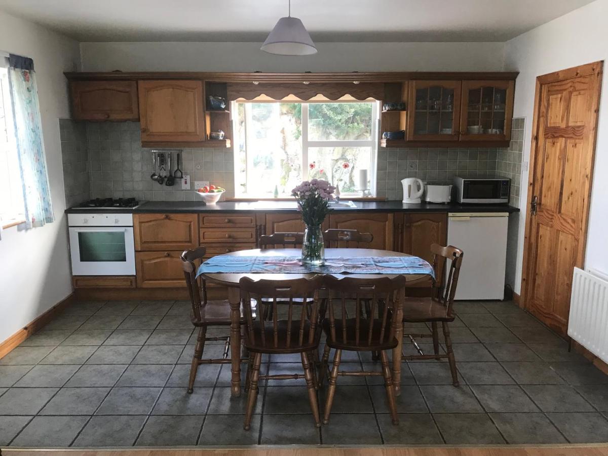 Heather Mountain Bed&Breakfast Lettermacaward 외부 사진