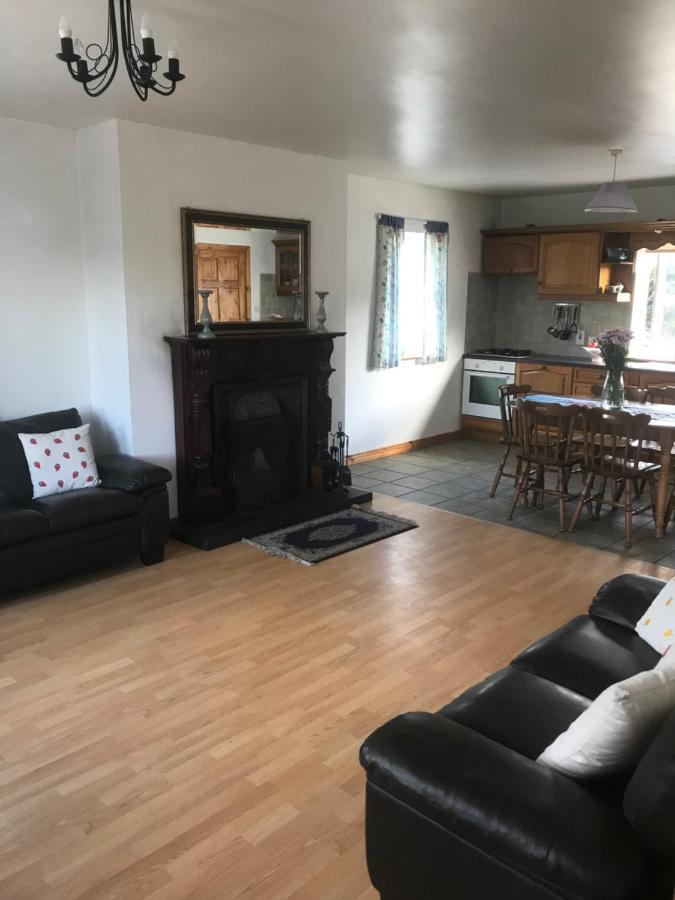 Heather Mountain Bed&Breakfast Lettermacaward 외부 사진