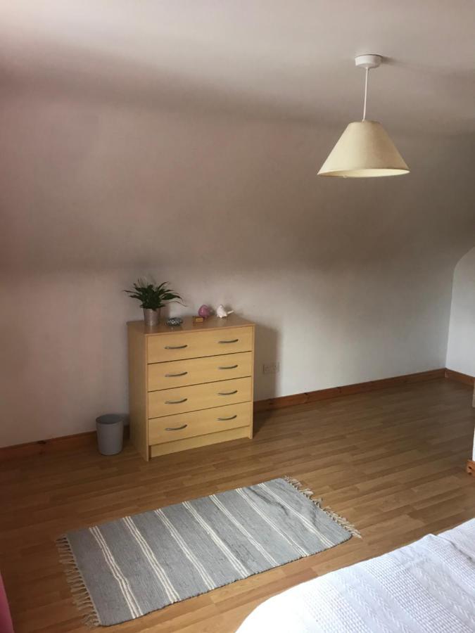 Heather Mountain Bed&Breakfast Lettermacaward 외부 사진