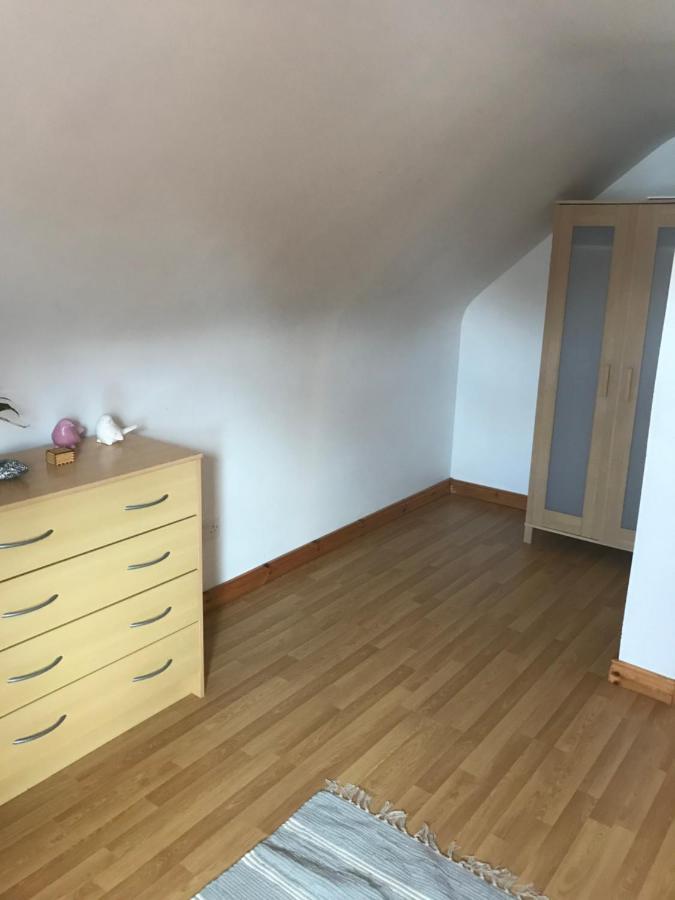 Heather Mountain Bed&Breakfast Lettermacaward 외부 사진