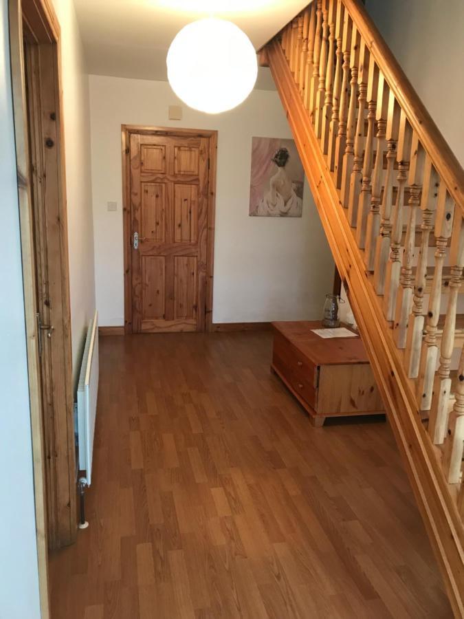 Heather Mountain Bed&Breakfast Lettermacaward 외부 사진