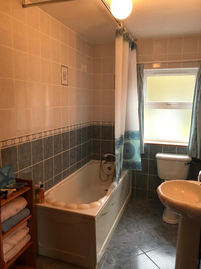 Heather Mountain Bed&Breakfast Lettermacaward 외부 사진