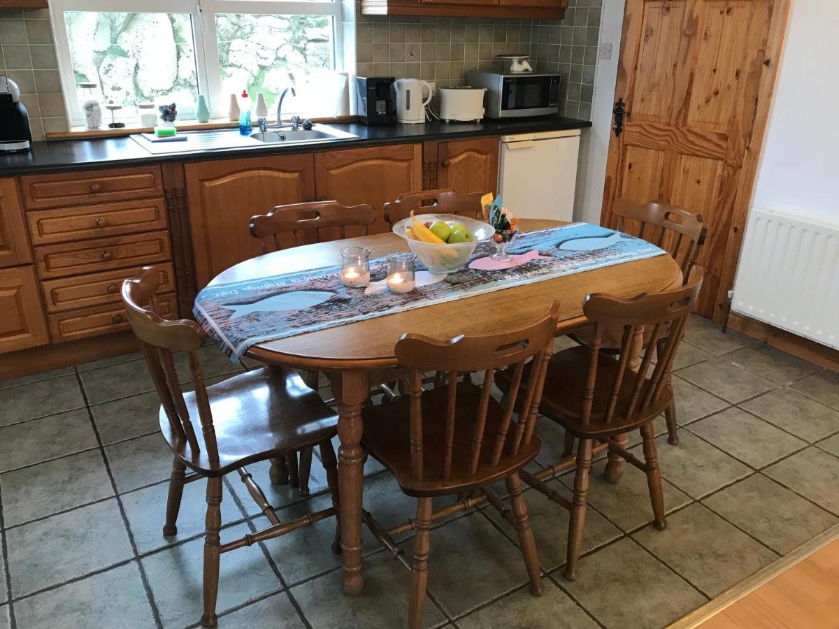 Heather Mountain Bed&Breakfast Lettermacaward 외부 사진