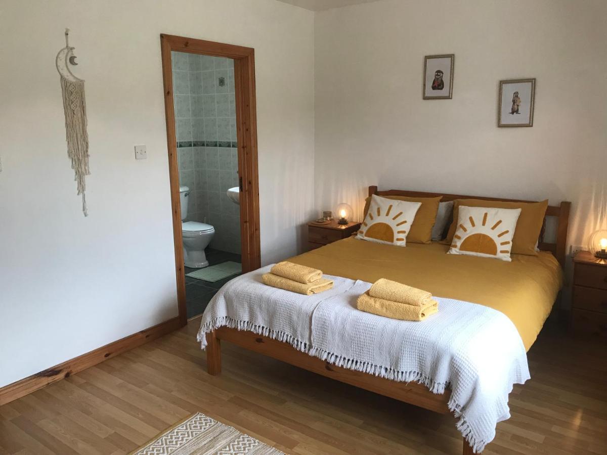 Heather Mountain Bed&Breakfast Lettermacaward 외부 사진