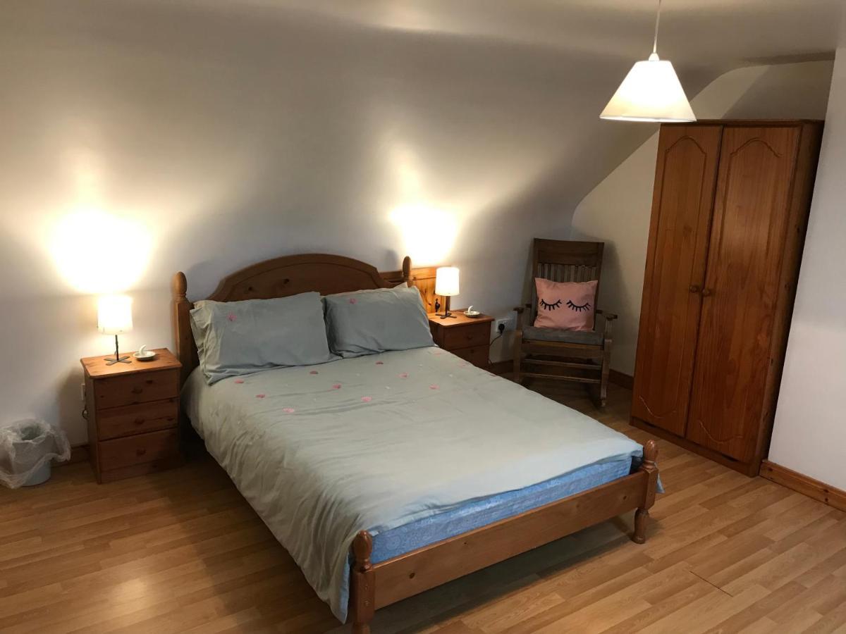 Heather Mountain Bed&Breakfast Lettermacaward 외부 사진