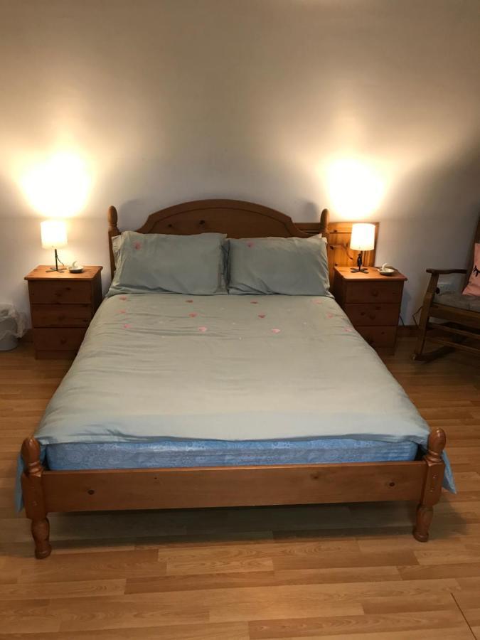 Heather Mountain Bed&Breakfast Lettermacaward 외부 사진
