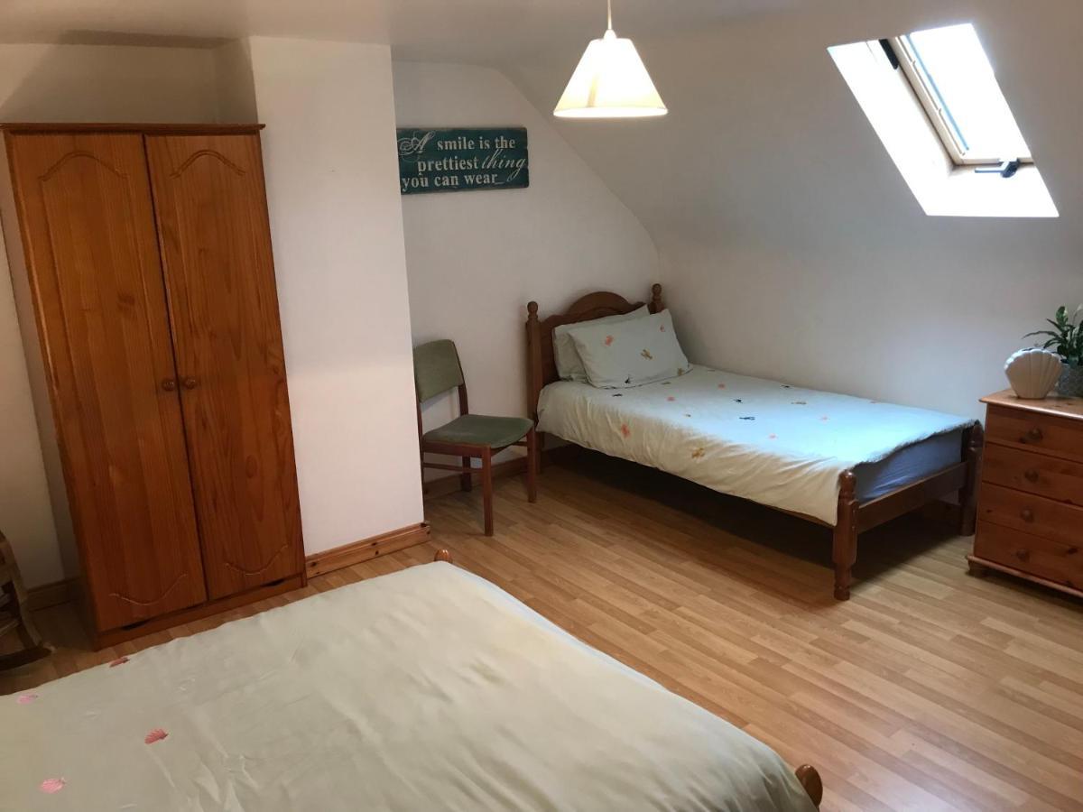 Heather Mountain Bed&Breakfast Lettermacaward 외부 사진