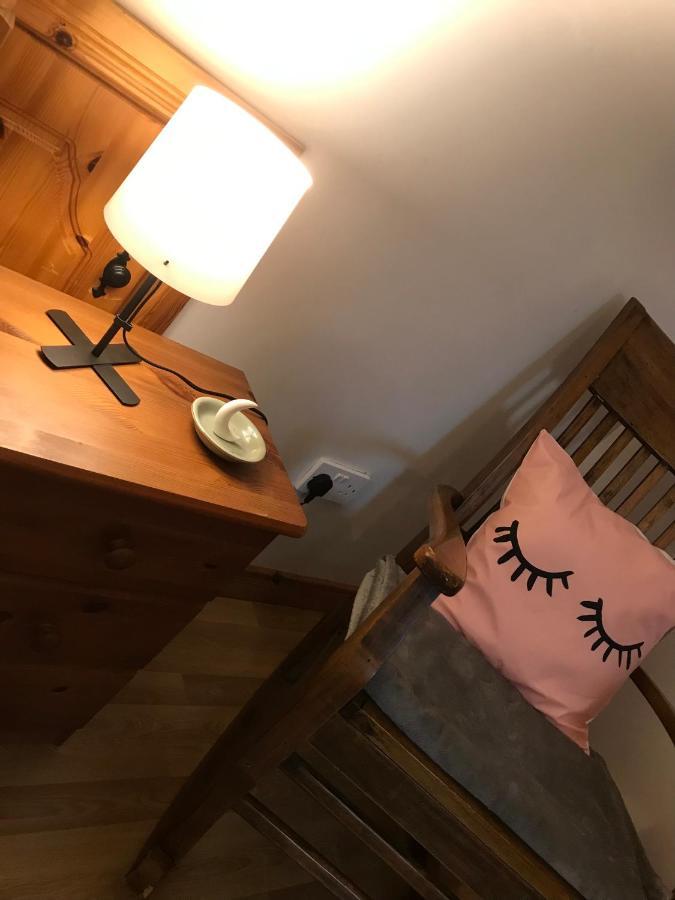 Heather Mountain Bed&Breakfast Lettermacaward 외부 사진