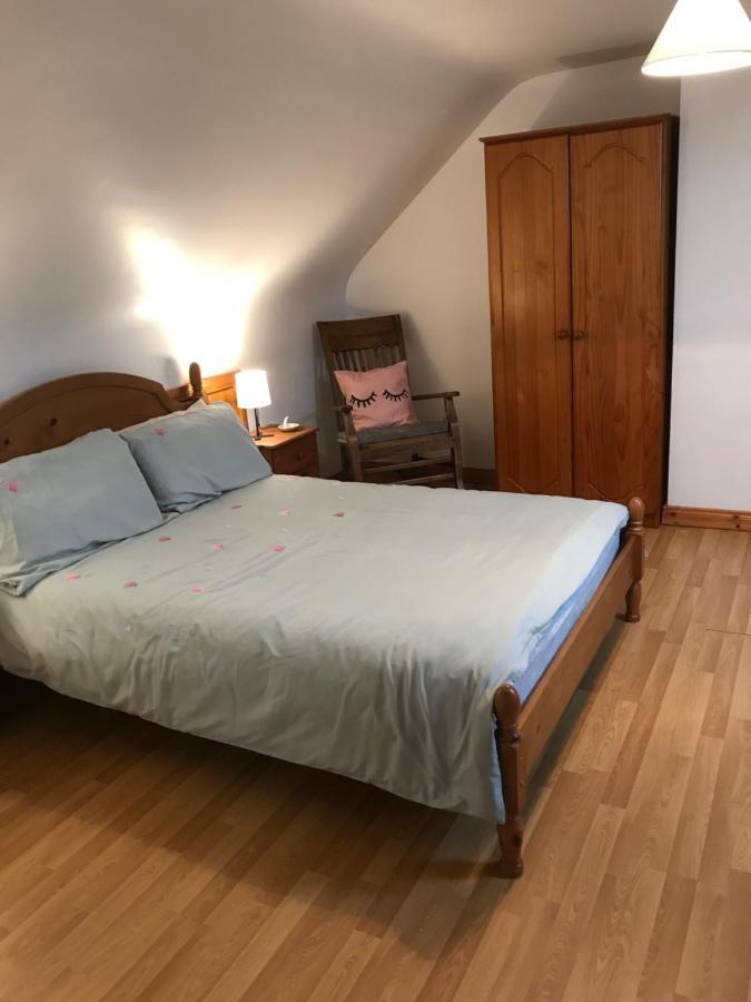 Heather Mountain Bed&Breakfast Lettermacaward 외부 사진