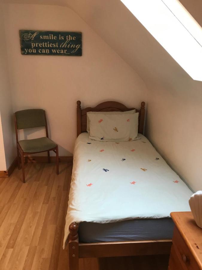 Heather Mountain Bed&Breakfast Lettermacaward 외부 사진