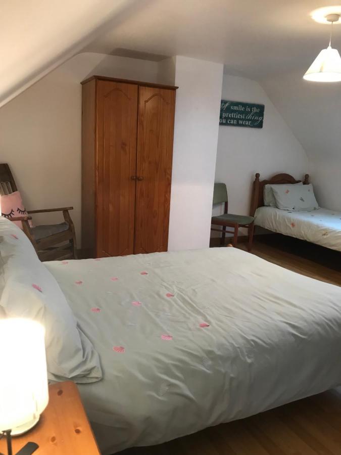Heather Mountain Bed&Breakfast Lettermacaward 외부 사진